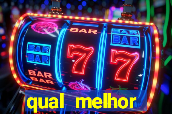 qual melhor aplicativo de jogo para ganhar dinheiro